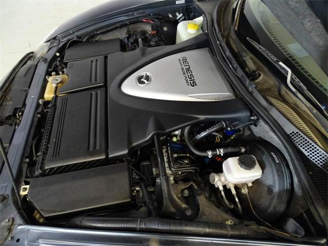 2008 Mazda RX-8 (CC-932255) for sale in O'Fallon, Illinois