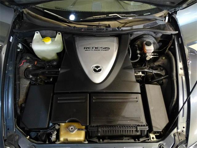 2008 Mazda RX-8 (CC-932255) for sale in O'Fallon, Illinois