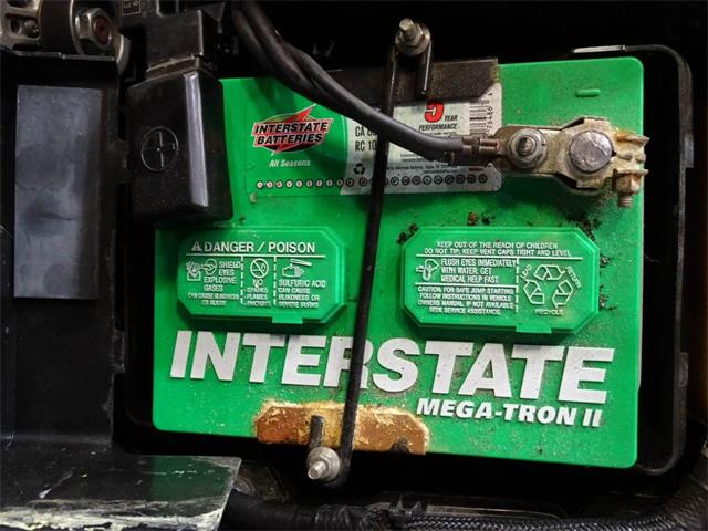 2008 Mazda RX-8 (CC-932255) for sale in O'Fallon, Illinois