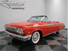 1962 Chevrolet Impala SS (CC-932257) for sale in Lavergne, Tennessee