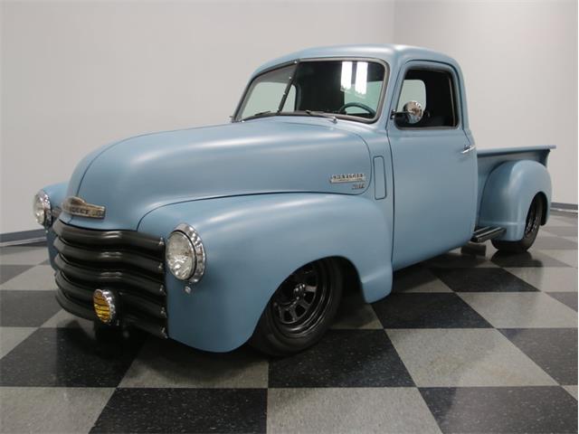 1950 Chevrolet 3100 (CC-932258) for sale in Lavergne, Tennessee