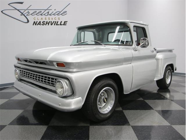 1963 Chevrolet C/K 10 (CC-932259) for sale in Lavergne, Tennessee