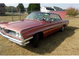 1961 Pontiac Ventura (CC-932269) for sale in Gray Court, South Carolina