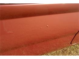 1961 Pontiac Ventura (CC-932269) for sale in Gray Court, South Carolina