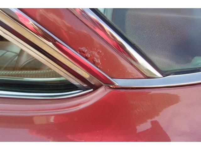 1961 Pontiac Ventura (CC-932269) for sale in Gray Court, South Carolina