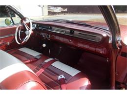 1961 Pontiac Ventura (CC-932269) for sale in Gray Court, South Carolina
