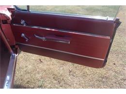 1961 Pontiac Ventura (CC-932269) for sale in Gray Court, South Carolina