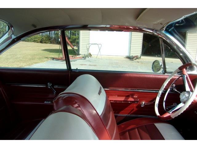 1961 Pontiac Ventura (CC-932269) for sale in Gray Court, South Carolina