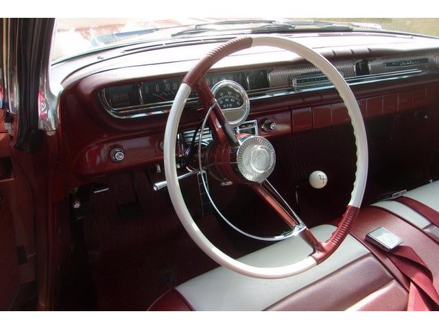 1961 Pontiac Ventura (CC-932269) for sale in Gray Court, South Carolina