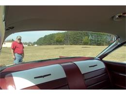 1961 Pontiac Ventura (CC-932269) for sale in Gray Court, South Carolina