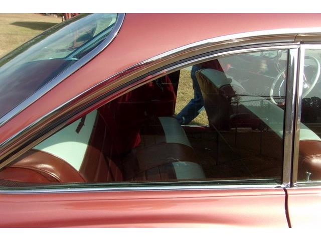 1961 Pontiac Ventura (CC-932269) for sale in Gray Court, South Carolina