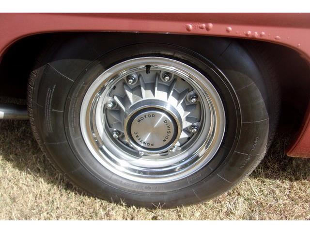1961 Pontiac Ventura (CC-932269) for sale in Gray Court, South Carolina