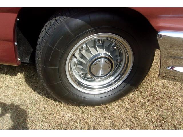 1961 Pontiac Ventura (CC-932269) for sale in Gray Court, South Carolina