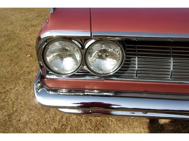 1961 Pontiac Ventura (CC-932269) for sale in Gray Court, South Carolina