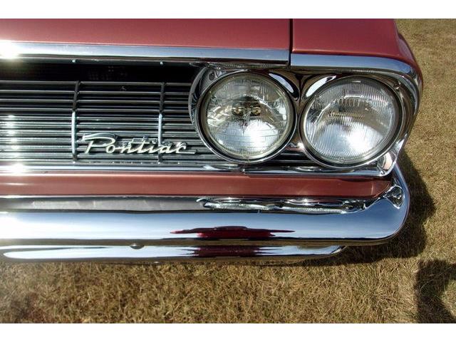 1961 Pontiac Ventura (CC-932269) for sale in Gray Court, South Carolina