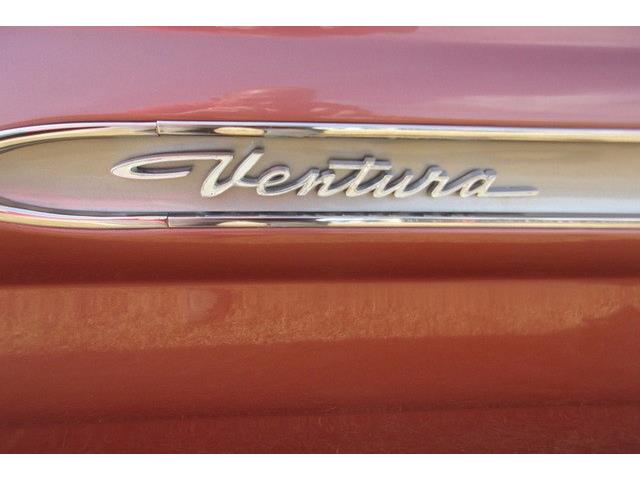 1961 Pontiac Ventura (CC-932269) for sale in Gray Court, South Carolina