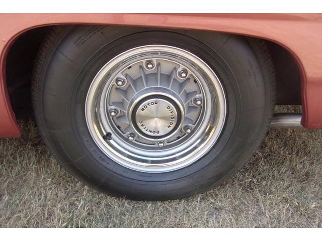 1961 Pontiac Ventura (CC-932269) for sale in Gray Court, South Carolina