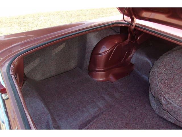1961 Pontiac Ventura (CC-932269) for sale in Gray Court, South Carolina