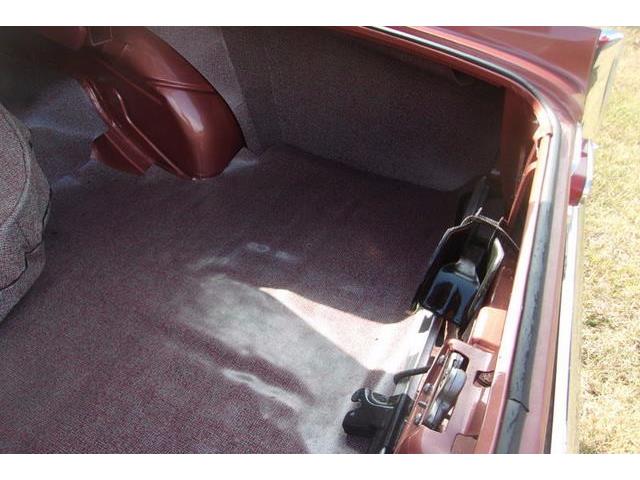 1961 Pontiac Ventura (CC-932269) for sale in Gray Court, South Carolina