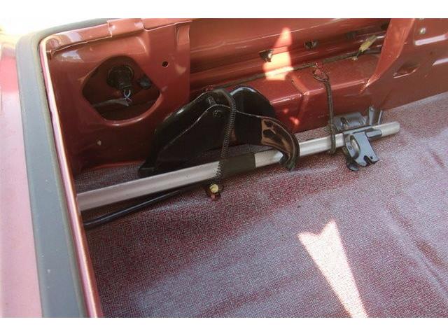 1961 Pontiac Ventura (CC-932269) for sale in Gray Court, South Carolina