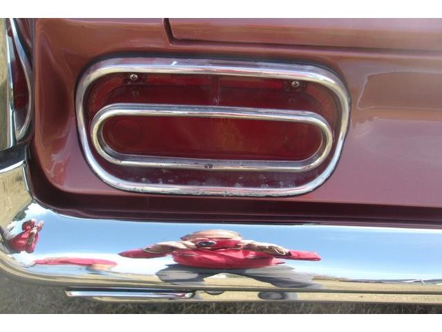 1961 Pontiac Ventura (CC-932269) for sale in Gray Court, South Carolina