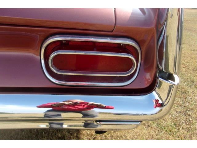 1961 Pontiac Ventura (CC-932269) for sale in Gray Court, South Carolina