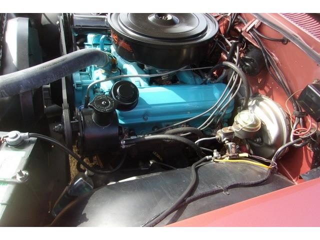1961 Pontiac Ventura (CC-932269) for sale in Gray Court, South Carolina