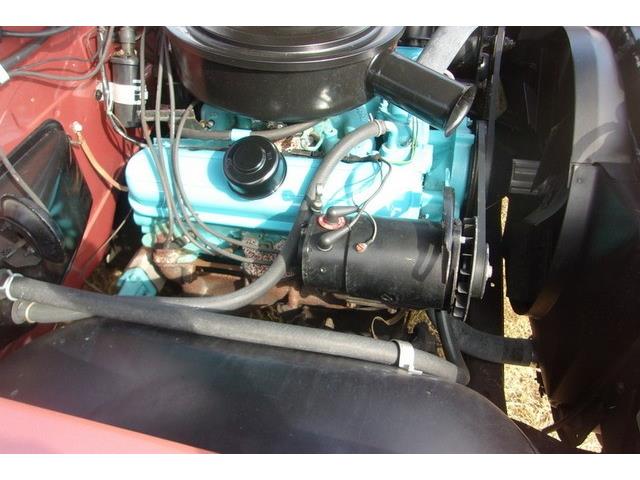 1961 Pontiac Ventura (CC-932269) for sale in Gray Court, South Carolina