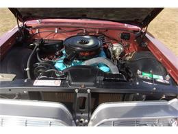 1961 Pontiac Ventura (CC-932269) for sale in Gray Court, South Carolina