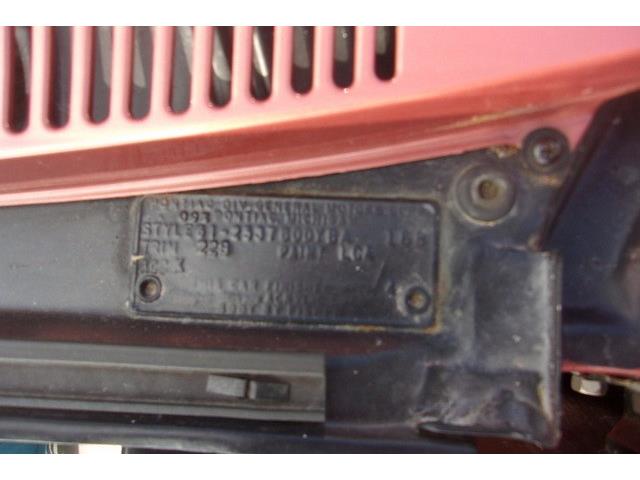 1961 Pontiac Ventura (CC-932269) for sale in Gray Court, South Carolina