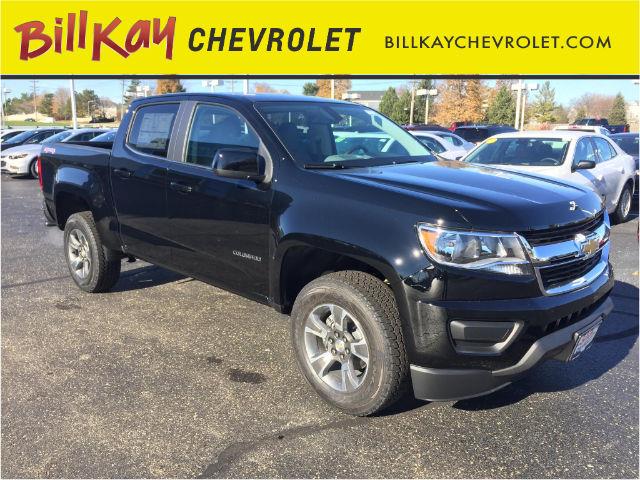 2016 Chevrolet Colorado (CC-932277) for sale in Downers Grove, Illinois