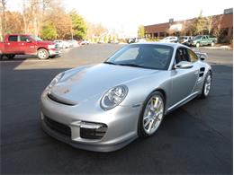 2008 Porsche GT2 (CC-932291) for sale in North Andover, Massachusetts