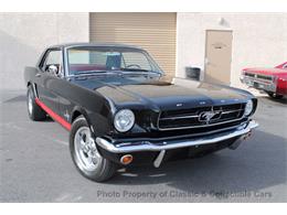 1965 Ford Mustang (CC-932293) for sale in Las Vegas, Nevada