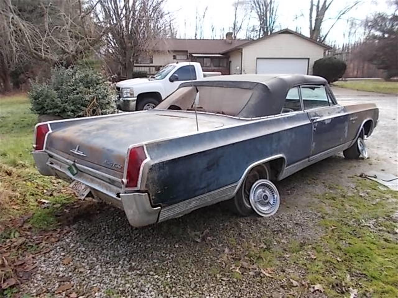 1963 Oldsmobile 98 for Sale CC932297