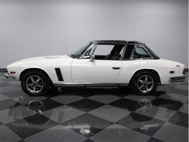 1976 Jensen Interceptor (CC-932305) for sale in Concord, North Carolina