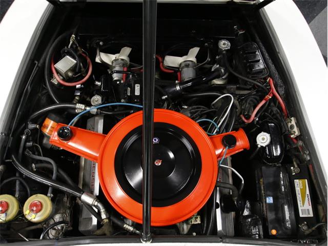 1976 Jensen Interceptor (CC-932305) for sale in Concord, North Carolina