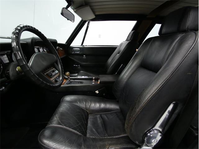 1976 Jensen Interceptor (CC-932305) for sale in Concord, North Carolina