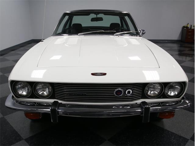 1976 Jensen Interceptor (CC-932305) for sale in Concord, North Carolina