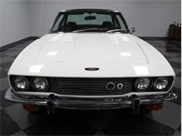 1976 Jensen Interceptor (CC-932305) for sale in Concord, North Carolina