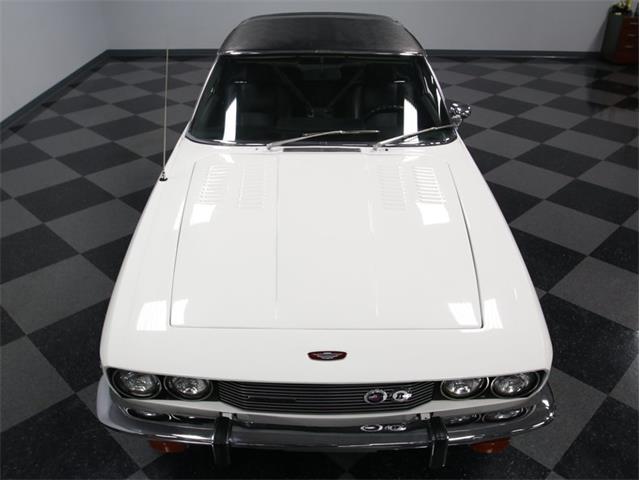 1976 Jensen Interceptor (CC-932305) for sale in Concord, North Carolina