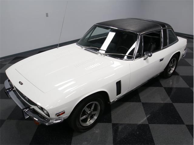 1976 Jensen Interceptor (CC-932305) for sale in Concord, North Carolina