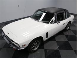 1976 Jensen Interceptor (CC-932305) for sale in Concord, North Carolina