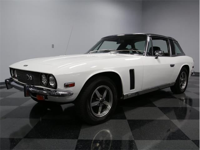 1976 Jensen Interceptor (CC-932305) for sale in Concord, North Carolina