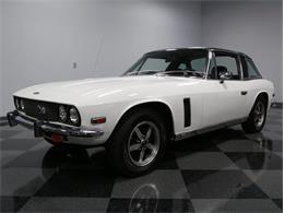 1976 Jensen Interceptor (CC-932305) for sale in Concord, North Carolina