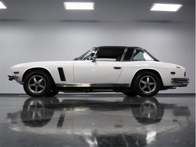 1976 Jensen Interceptor (CC-932305) for sale in Concord, North Carolina