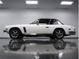 1976 Jensen Interceptor (CC-932305) for sale in Concord, North Carolina