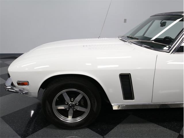 1976 Jensen Interceptor (CC-932305) for sale in Concord, North Carolina