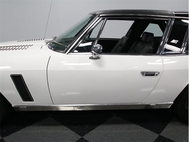 1976 Jensen Interceptor (CC-932305) for sale in Concord, North Carolina