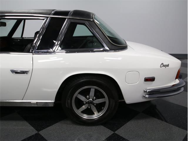 1976 Jensen Interceptor (CC-932305) for sale in Concord, North Carolina