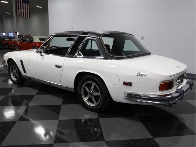 1976 Jensen Interceptor (CC-932305) for sale in Concord, North Carolina